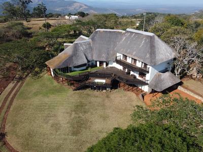 Farm For Sale in Magudu, Pongola