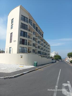 Apartment / Flat For Rent in Van Ryneveld, Strand